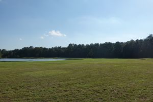 Tour 18 (Houston) 2nd Fairway